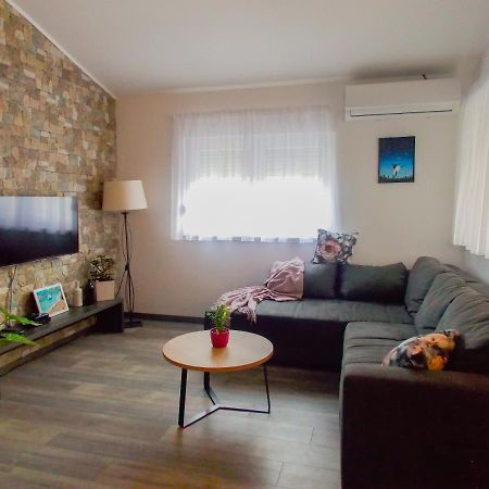 Apartman Bamboo 닌 외부 사진