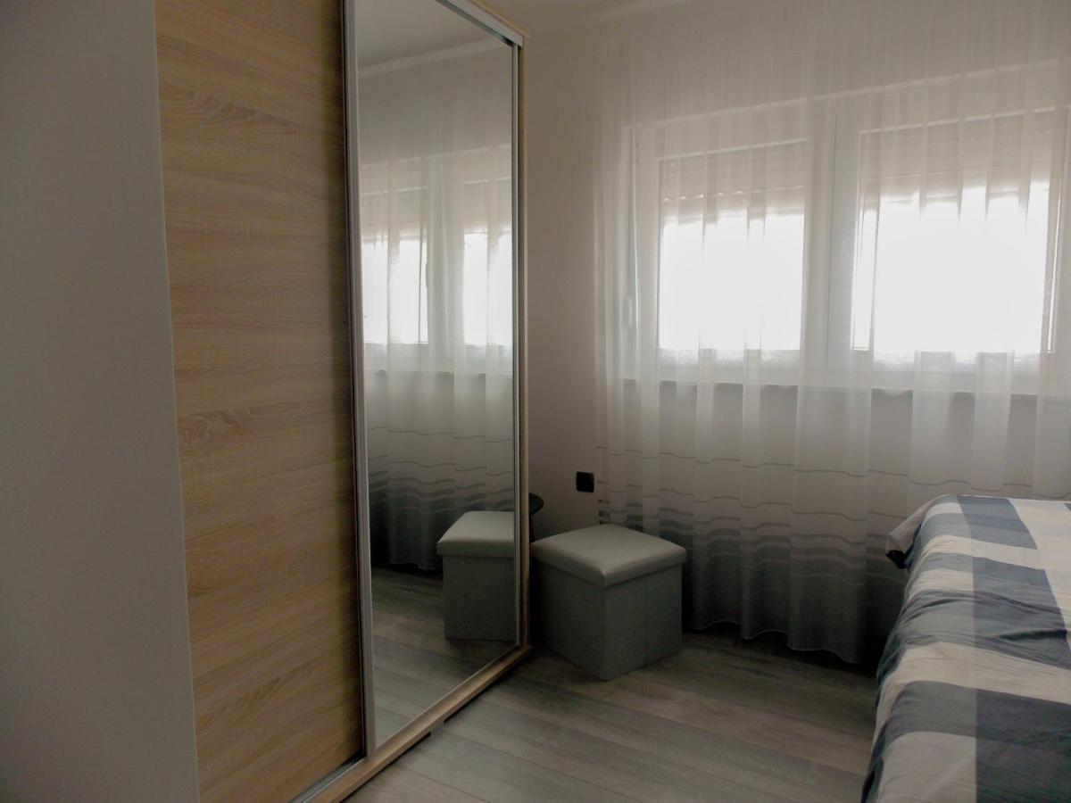 Apartman Bamboo 닌 외부 사진