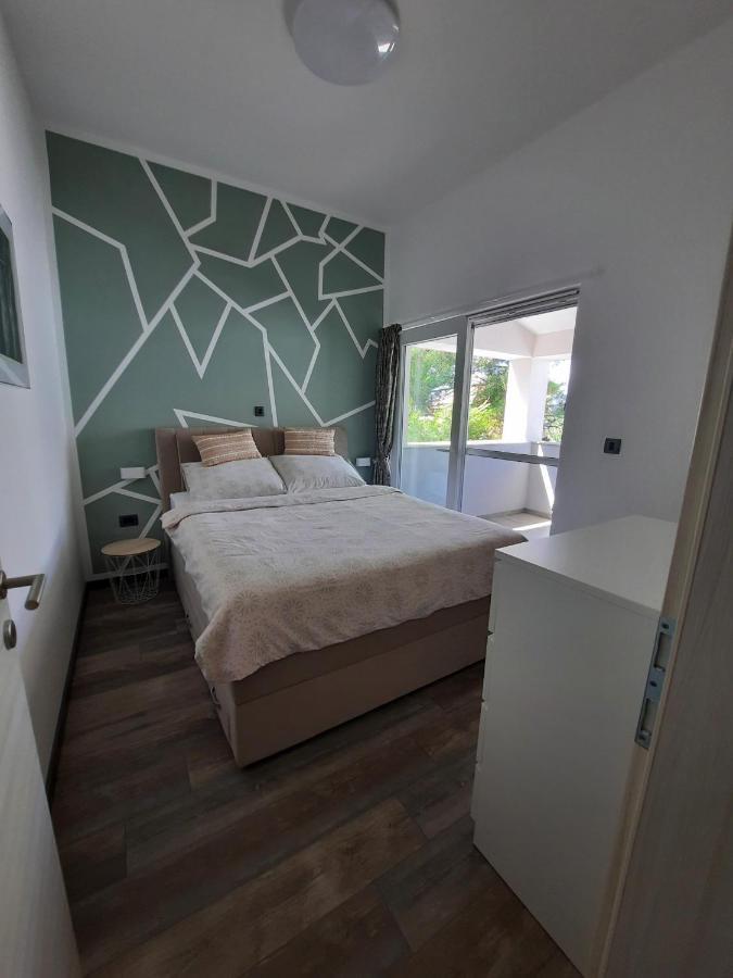 Apartman Bamboo 닌 외부 사진