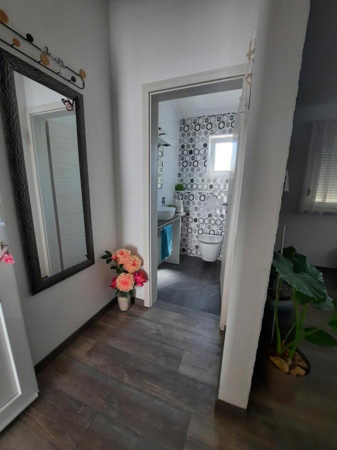 Apartman Bamboo 닌 외부 사진